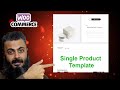 How to Design Single Product Template for WooCommerce