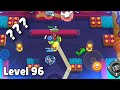 Breaking Brawl Stars from Level 1 to Level 100