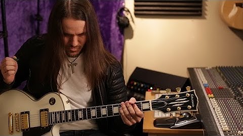 Mesa/Boogie Mark III Blue Stripe Metal