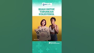 Ragam Buah yang Bisa Turunkan Kolesterol Tinggi saat Berbuka Puasa