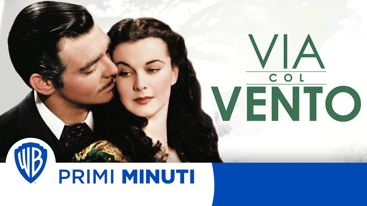 Primi Minuti | Via Col Vento