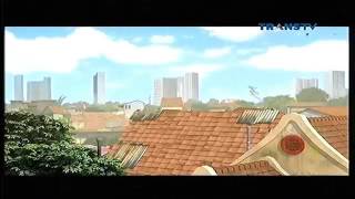 Adit sopo Jarwo / mei mei panggang ayam