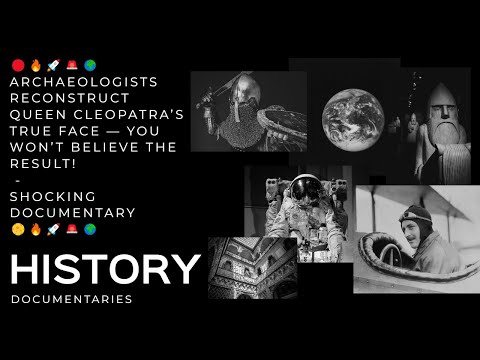 Archaeologists Reconstruct Queen Cleopatra S True Face You Won T Believe The Result