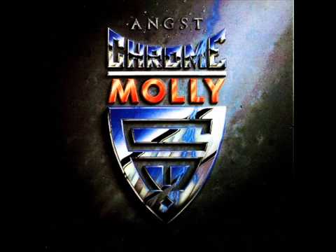 Chrome Molly — Chrome Molly  Set Me Free