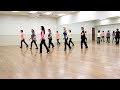 Small Town Summer - Line Dance (Dance & Teach in English & 中文)