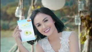 NOURISHSKIN ULTIMATE SUPLEMEN PERAWATAN KULIT - YUNI SHARA