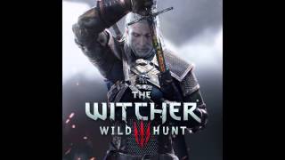 The Witcher 3: Wild Hunt - Official Soundtrack - Geralt of Rivia