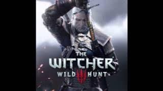 The Witcher 3: Wild Hunt - Official Soundtrack - Geralt of Rivia