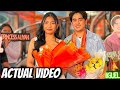 Watch: Princess Aliyah and Miguel Vergara PBB 4TH BIG PLACER @UNANG HIRIT.