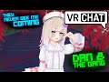 They Never See Me Coming! | VRChat