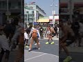 Solo Hoops Session #shorts