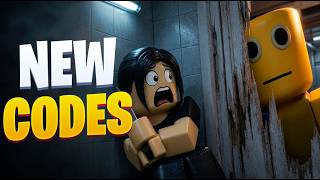 BREAKDOOR CODES [ROBLOX] *NEW* ALL WORKING CODES 👻⚔️