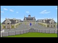 Minecraft: How to Build a Mansion 2 | PART 16 (Interior 7/7)