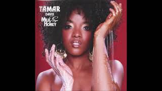 Tamar Davis - Milk & Honey (Album) (2006) (Unreleased) (Japan Exclusive)