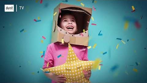 Durst Corrugated 360 - An overview of the corrugated packaging display printing solutions