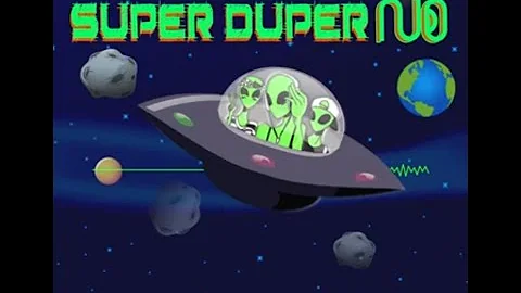J_Me - Super Duper Lit ( Lyrics Video )