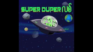 J me  Super Duper Lit  S  