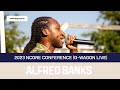 Alfred Banks G Wagon Live In New Orleans mp3