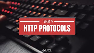 3:The HTTP Protocol || YouAccel || #http #internet #webdevelopmentfullcourse