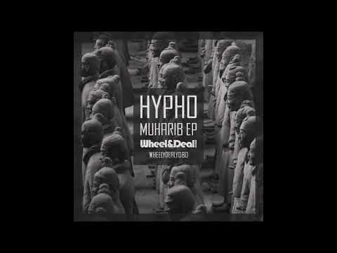 Hypho - MS20 Skank