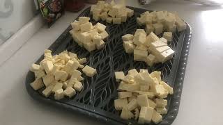 Домашний сыр Простой рецепт Варю сыр дома