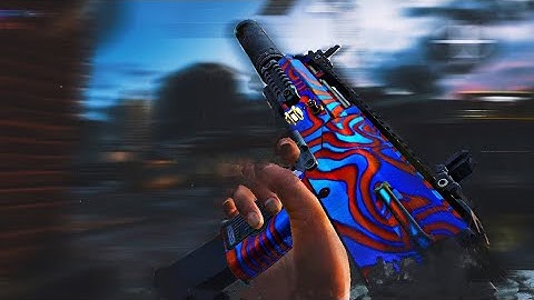 the NEW QXR is INSANE in CODM + Best Gunsmith Setup