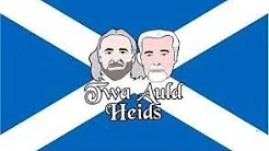 Twa Auld Heids with Alex Salmond title=