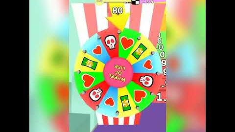 RUN Of LİFE LEVEL 175 Android-İos gameplay 5777WRT