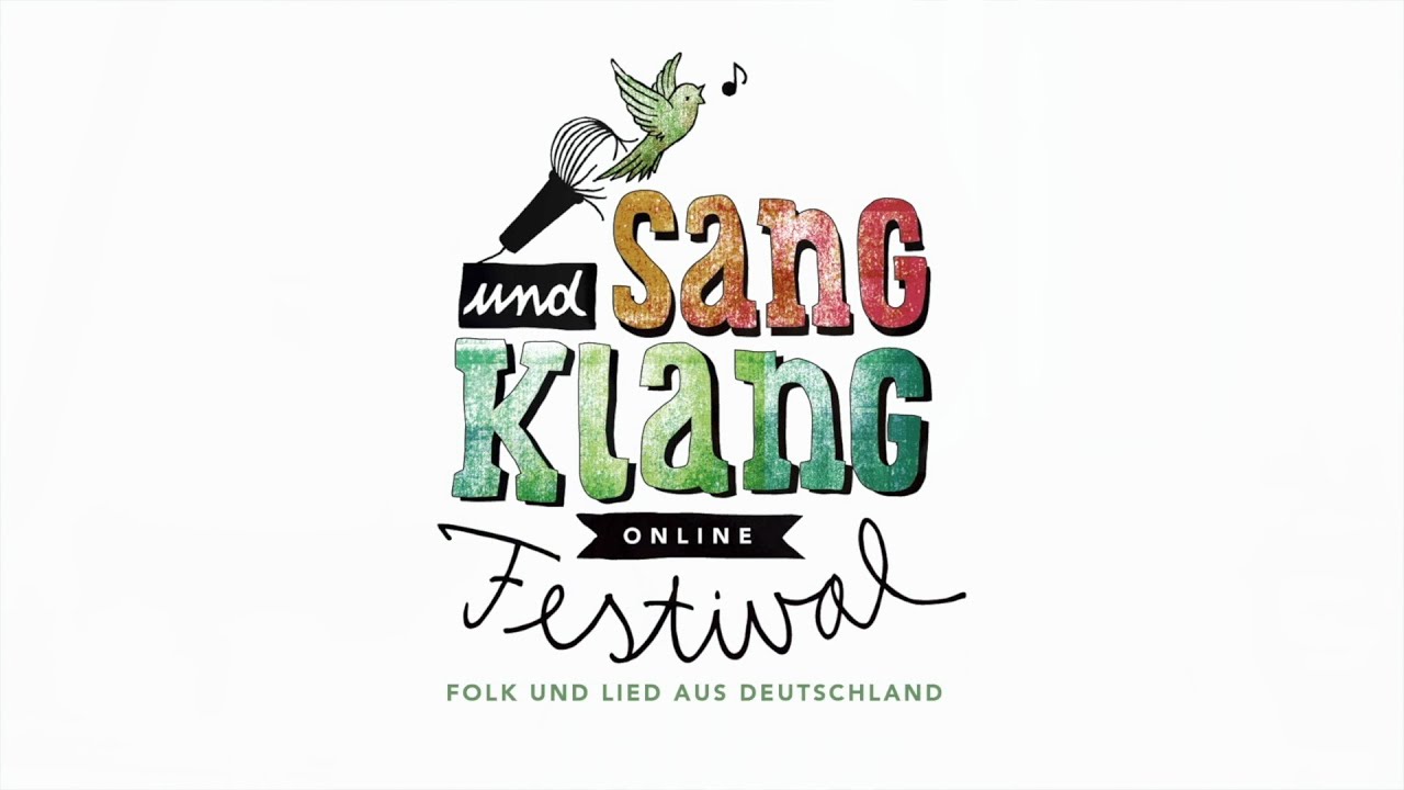 Das Sang und Klang Festival 2020