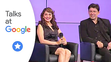 Madhuri Dixit-Nene & Dr. Shriram Nene | Fireside Chat | Talks at Google