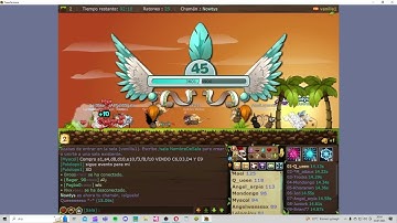 Transformice Vanilla #1