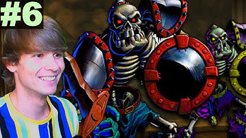 Zelda: Ocarina of Time Triforce Hunt Randomizer - Part 6 - THE REMATCH