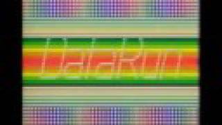 Video thumbnail of "Yazoo Data Run TV theme"