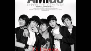 [中字] SHINee - Forever or Never