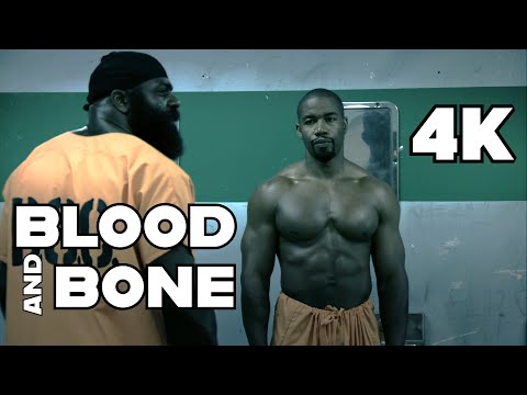 [4K] Blood and Bone (2009) full movie with subtitles