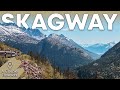 Skagway alaska  2023  best of skagway excursion