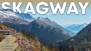 Skagway Alaska | 2023 | Best of Skagway Excursion