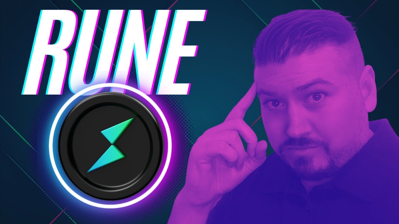 ✓Análisis ThorChain👉 ¿Tiene Futuro la Criptomoneda de RUNE? - YouTube