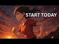 Start Today Song Lyrics For The Ones Who Keep Saying Tomorrow Startnow Procrastination mp3