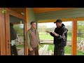Дом из клееного бруса в Подмосковье | Честный обзор + интервью с инженером