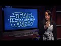 Star Wars: The Force Awakens- Why the Fans Love it.