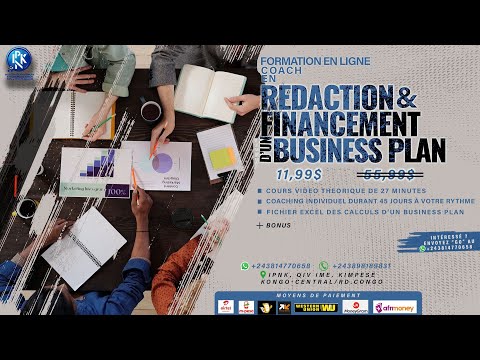 4 Travail Pratique Business Plan