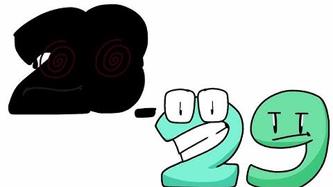 Number Lore: The Fourth Reboot | 28 - 29