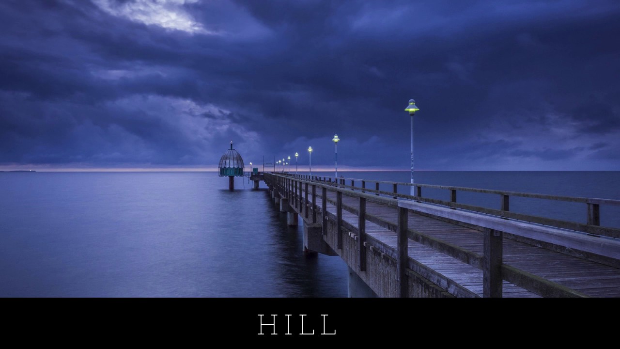 |Free| Alonzo Type Beat 2019 "Hill" - Rap Beat / Hip Hop Instrumental l Prod by ON128