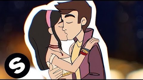 Thumbnail of KURA ft Melody Noel - Paper Roses (Official Music Video)