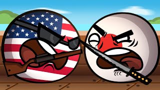 Trade with us, Japan! Or else...