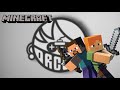Minecraft | Land of O | TiaShroom és Orcoo világítótoronyot épít #1 (2020.10.30.)