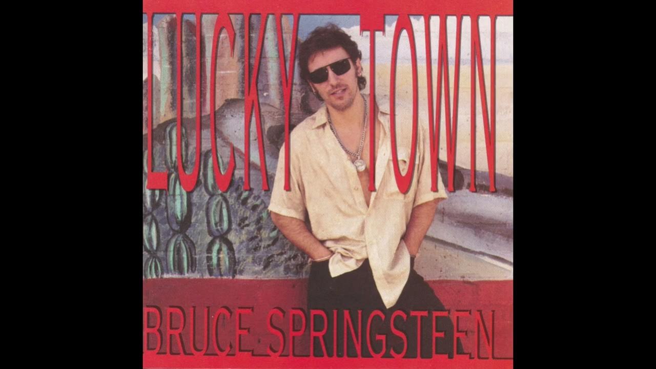 Bruce Springsteen Living Proof YouTube