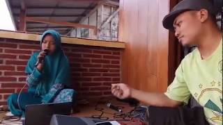 Lagu Deen Assalam Vokal Uswah Qasidah Music  Mas Wahyu Orjen Al Mursyida Group