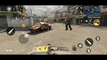 kill 20 enemies with a bk57 equipped with any 2 attachments | COD | GAME PLAY